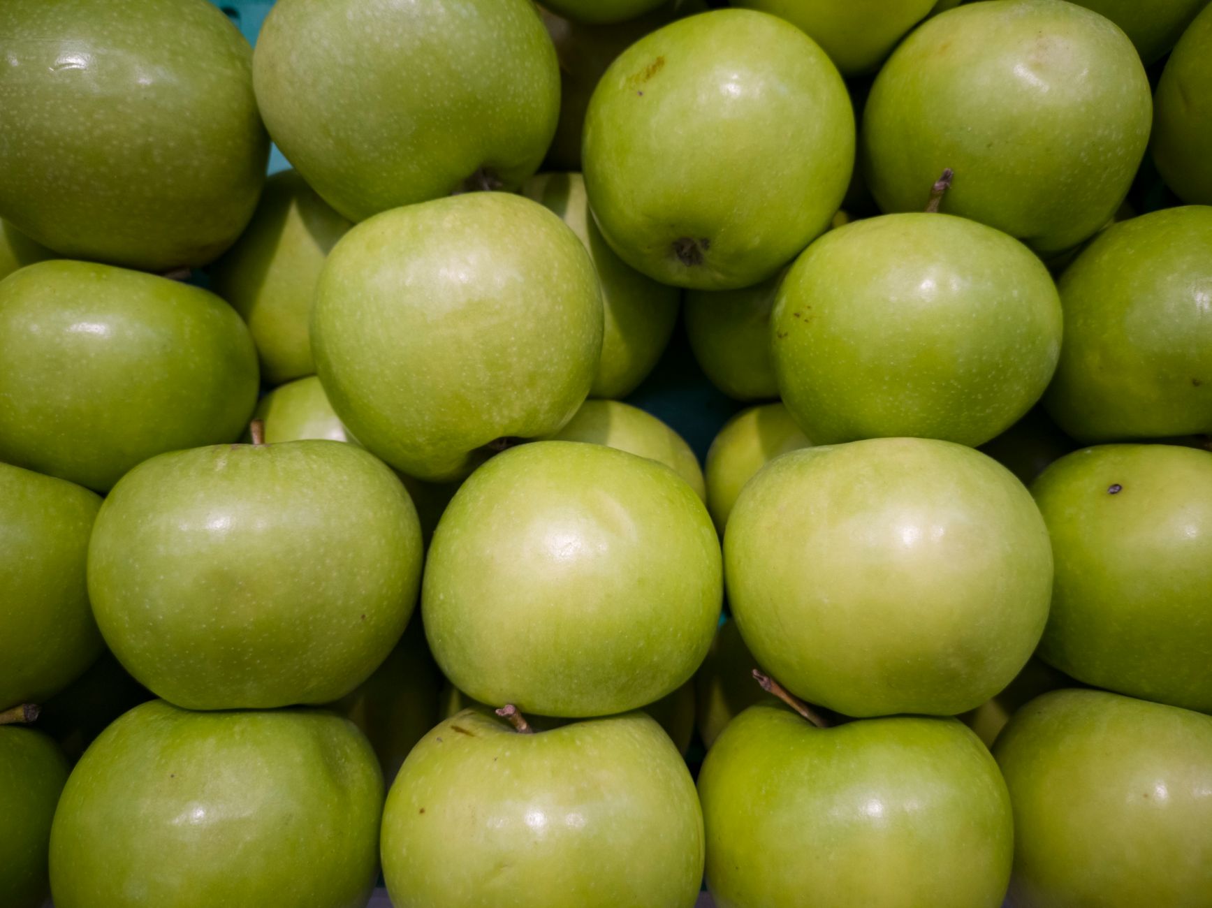 Pommes Granny Smith